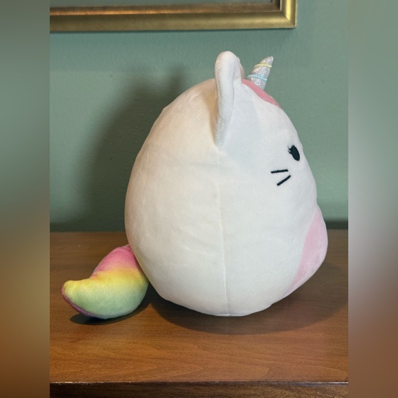 Squishmallows Original Plush Toy - Three in Lot - Picture 9 of 16